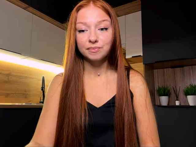 LyndseyShinkle webcam