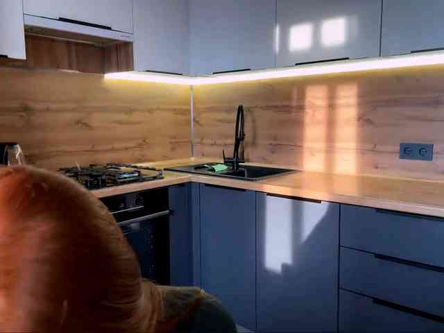 LyndseyShinkle webcam