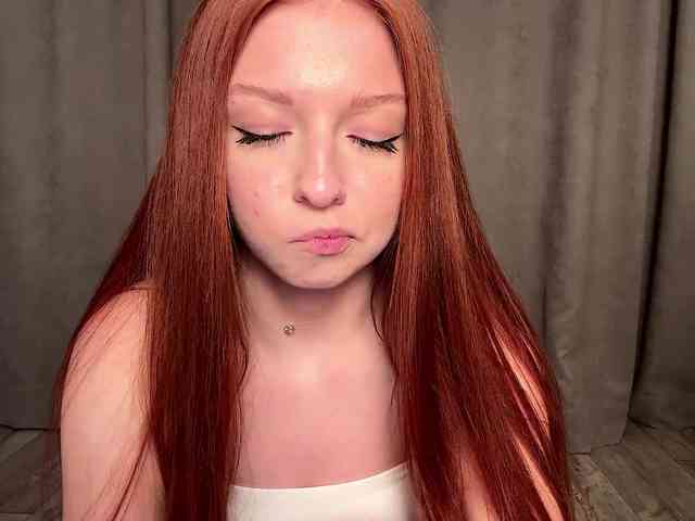 LyndseyShinkle webcam