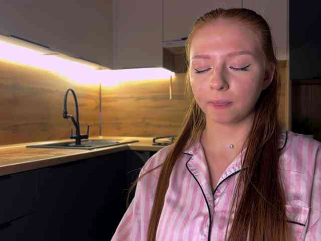 LyndseyShinkle webcam