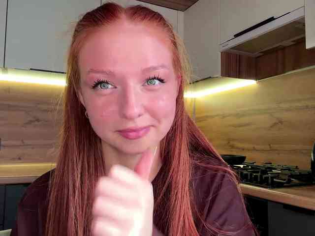 LyndseyShinkle webcam