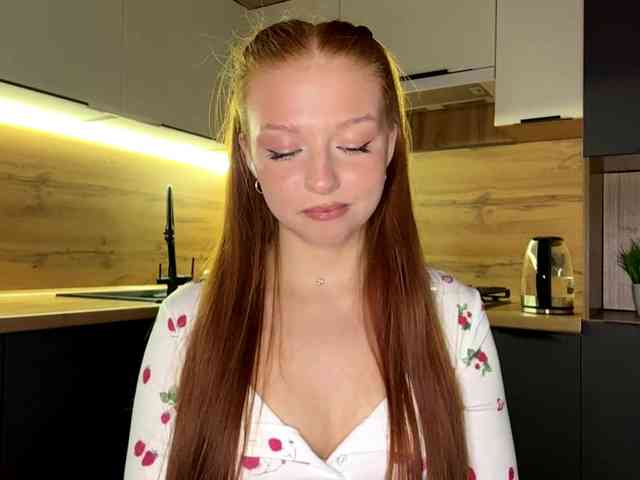 LyndseyShinkle webcam