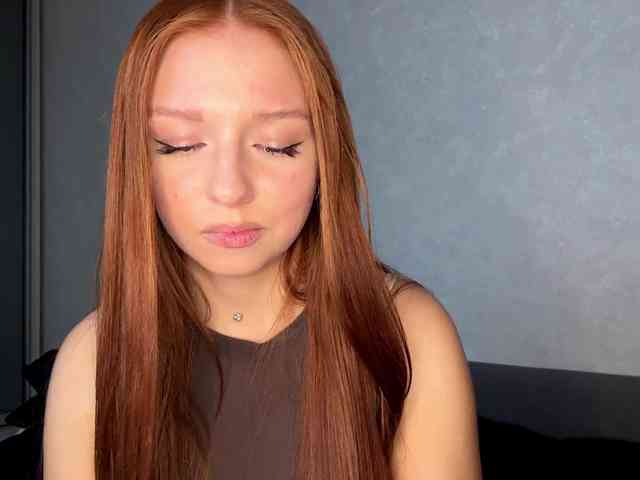 LyndseyShinkle webcam