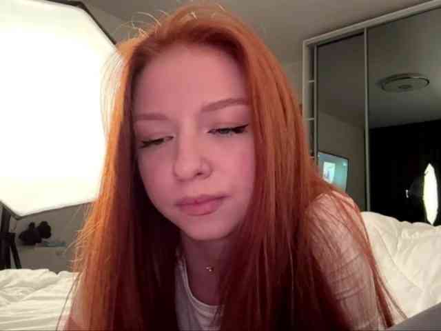 LyndseyShinkle webcam