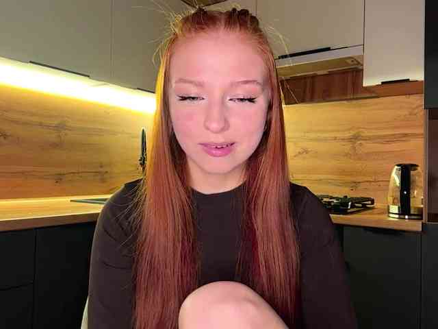LyndseyShinkle webcam