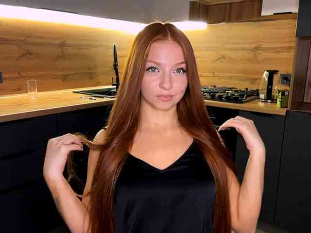 LyndseyShinkle webcam