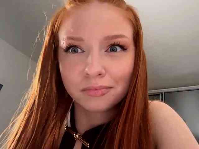LyndseyShinkle webcam