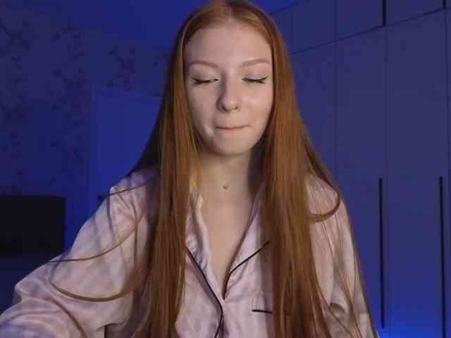 LyndseyShinkle webcam