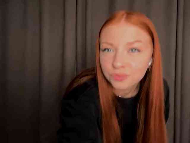 LyndseyShinkle webcam