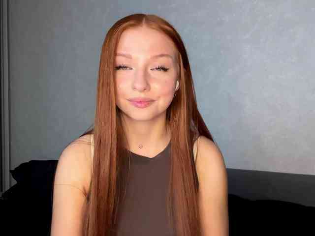 LyndseyShinkle webcam