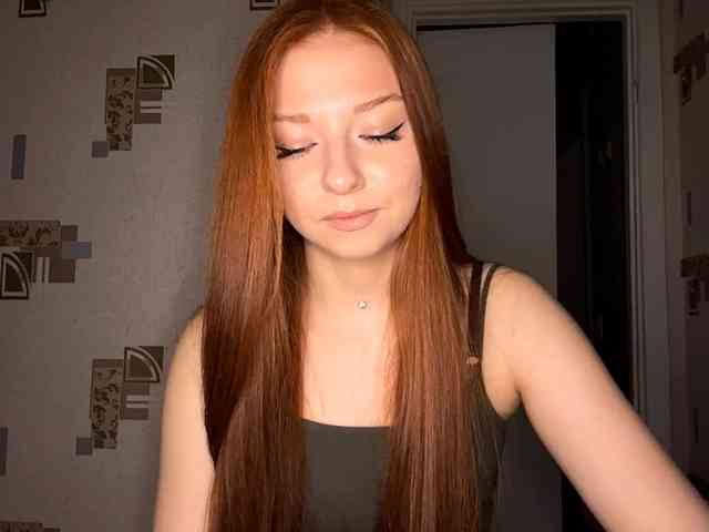 LyndseyShinkle webcam