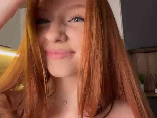 LyndseyShinkle webcam
