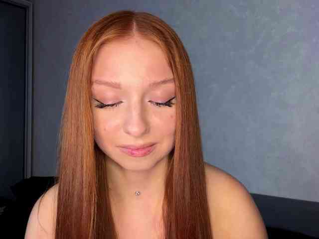 LyndseyShinkle webcam