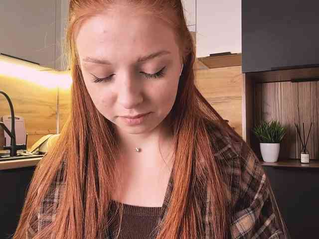 LyndseyShinkle webcam