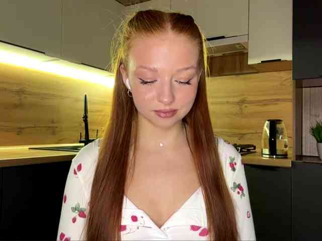 LyndseyShinkle Sex Cam Show