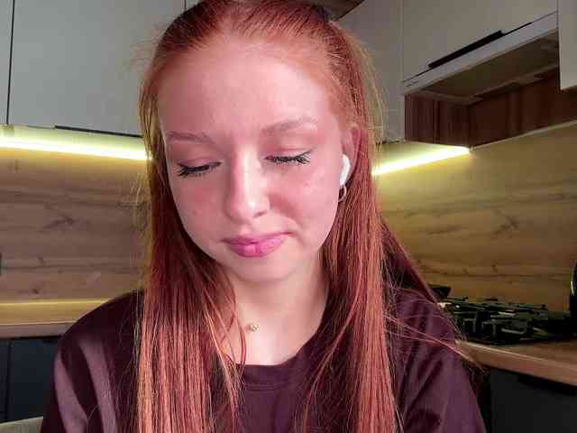 LyndseyShinkle webcam