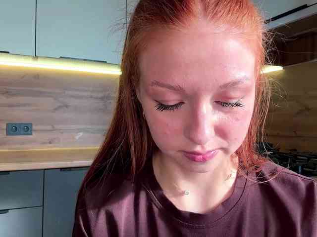 LyndseyShinkle webcam