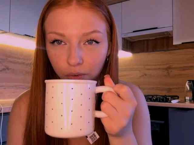 LyndseyShinkle webcam