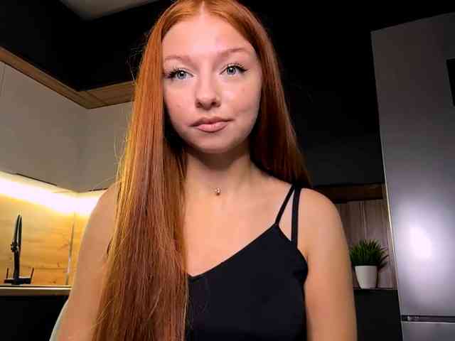LyndseyShinkle webcam