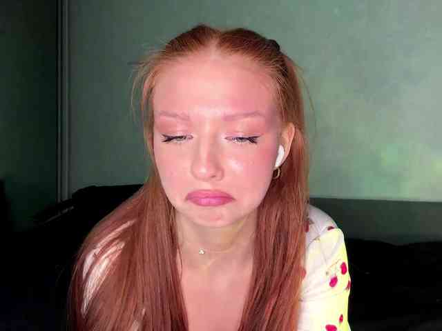 LyndseyShinkle webcam