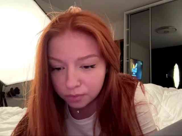 LyndseyShinkle webcam