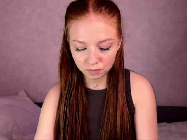 LyndseyShinkle webcam