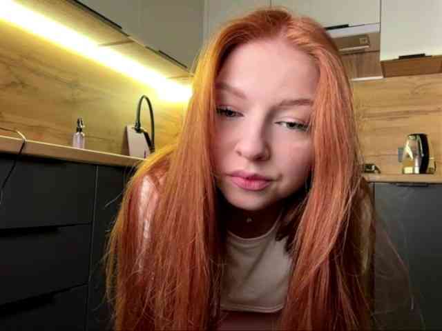 LyndseyShinkle webcam