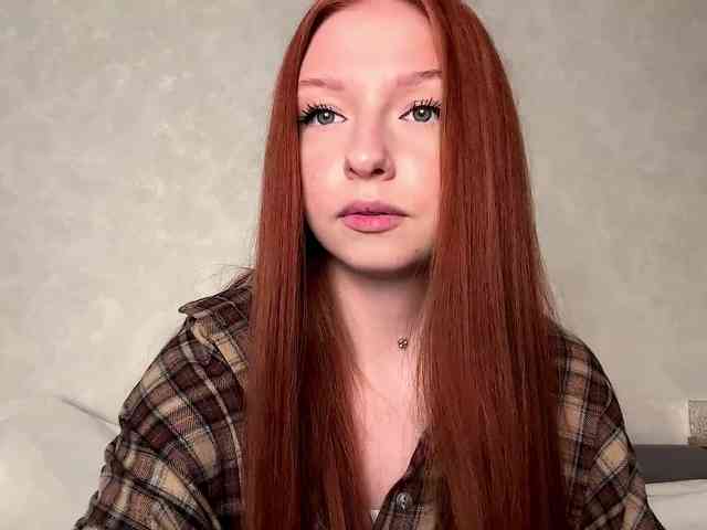 LyndseyShinkle webcam