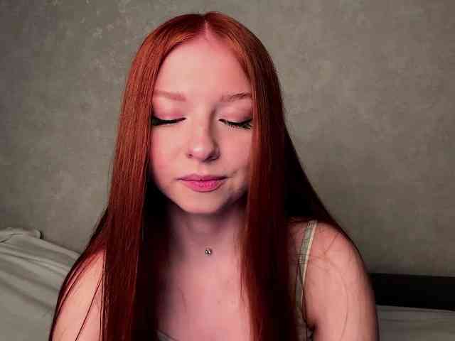 LyndseyShinkle webcam