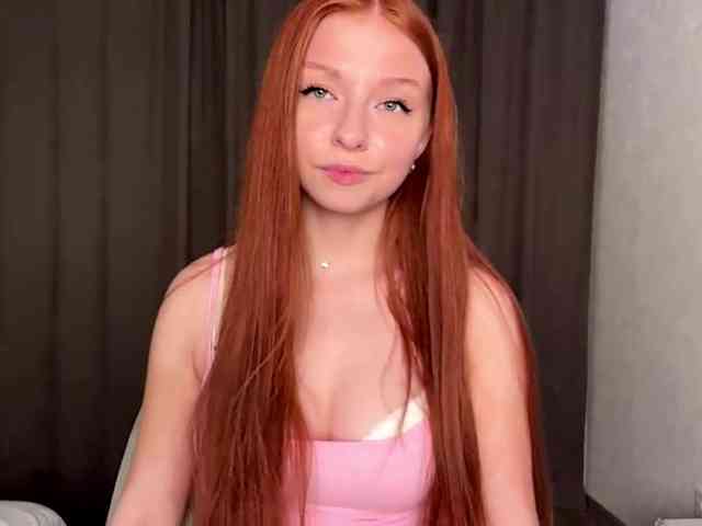 LyndseyShinkle webcam
