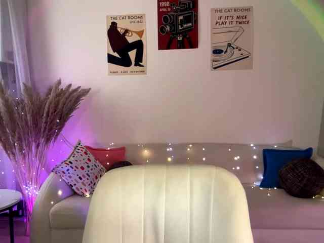 lyndseyshinkle's live room