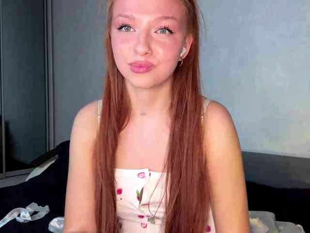 LyndseyShinkle webcam