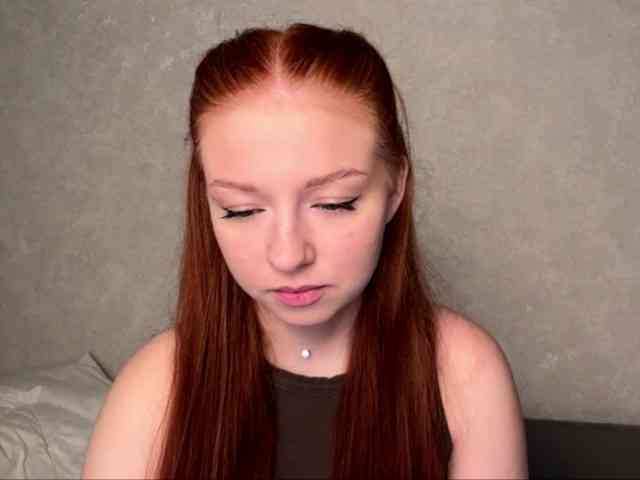 LyndseyShinkle webcam