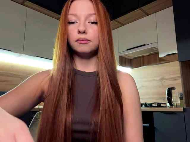 LyndseyShinkle Sex Cam Show