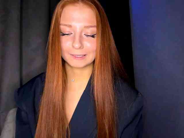 LyndseyShinkle webcam