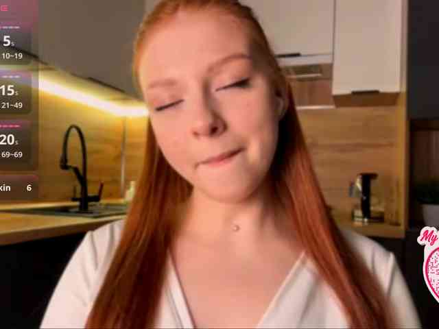 LyndseyShinkle webcam