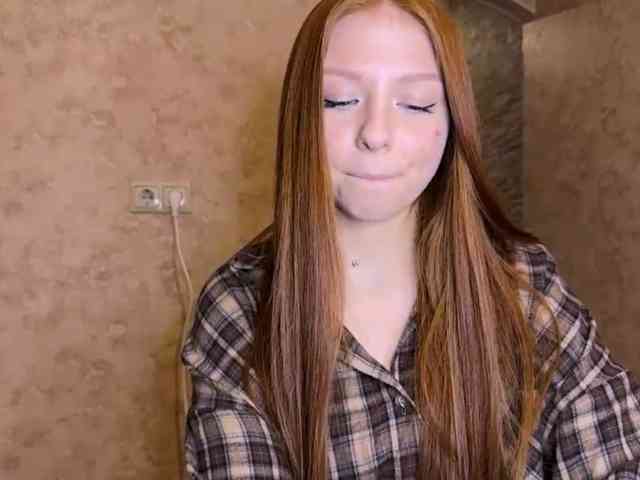 LyndseyShinkle webcam