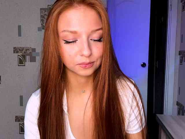 LyndseyShinkle webcam