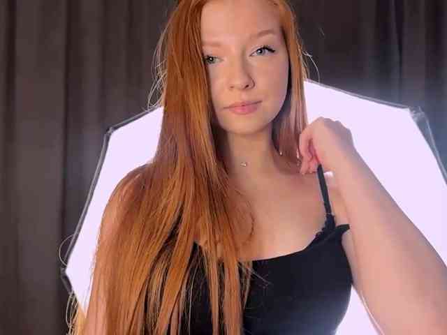 LyndseyShinkle webcam