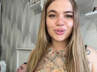 Ebiki Porn Show