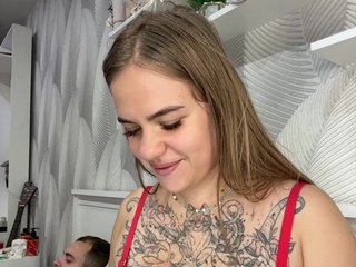 Ebiki Porn Show