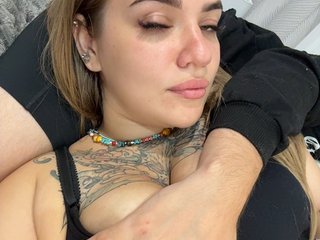 Ebiki Porn Show