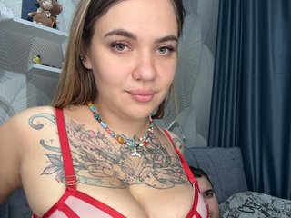 Ebiki Porn Show