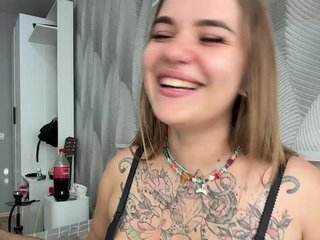 Ebiki Porn Show