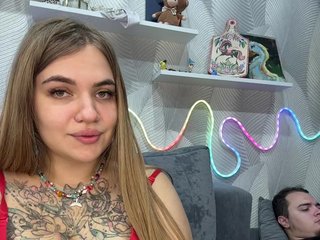 Ebiki Porn Show