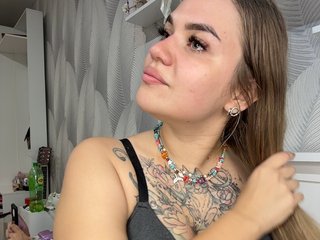 Ebiki Porn Show