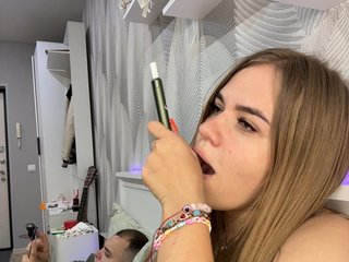 Ebiki Porn Show