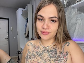Ebiki Porn Show