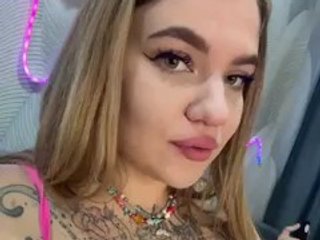 Ebiki Porn Show