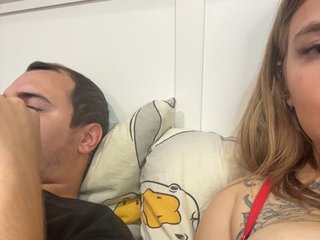 Ebiki Porn Show